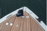 Reliant Yachts X40T Limousine